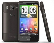 Смартфон HTC Desire HD